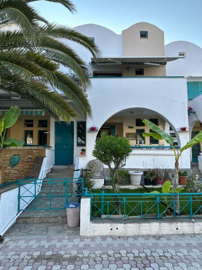 Emerald Seaside Apartment In Pefkohori Пефкохори Экстерьер фото